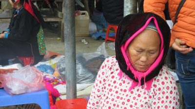 Vietnam du Nord au Sud — étape 3 : Ha Giang