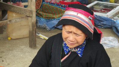 Vietnam du Nord au Sud — étape 3 : Ha Giang
