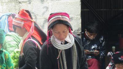 Vietnam du Nord au Sud — étape 3 : Ha Giang