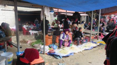 Vietnam du Nord au Sud — étape 3 : Ha Giang