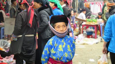 Vietnam du Nord au Sud — étape 3 : Ha Giang