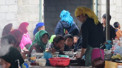 Vietnam du Nord au Sud — étape 3 : Ha Giang