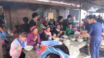 Vietnam du Nord au Sud — étape 3 : Ha Giang