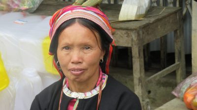 Vietnam du Nord au Sud — étape 3 : Ha Giang