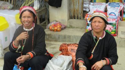 Vietnam du Nord au Sud — étape 3 : Ha Giang