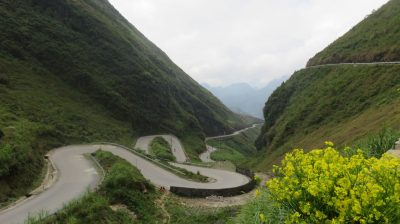 Vietnam du Nord au Sud — étape 3 : Ha Giang