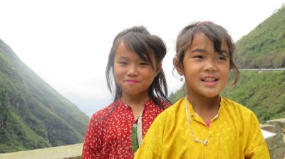 Vietnam du Nord au Sud — étape 3 : Ha Giang