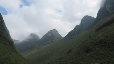 Vietnam du Nord au Sud — étape 3 : Ha Giang