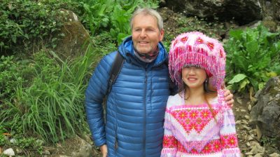 Vietnam du Nord au Sud — étape 3 : Ha Giang