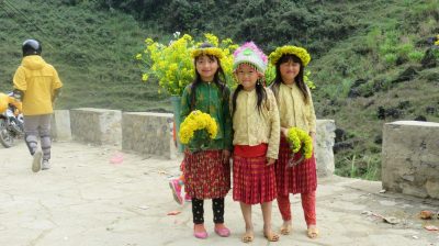 Vietnam du Nord au Sud — étape 3 : Ha Giang