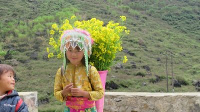 Vietnam du Nord au Sud — étape 3 : Ha Giang