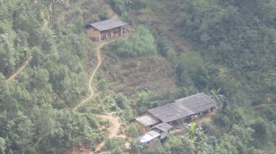 Vietnam du Nord au Sud — étape 3 : Ha Giang