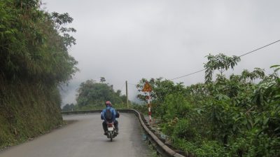 Vietnam du Nord au Sud — étape 3 : Ha Giang