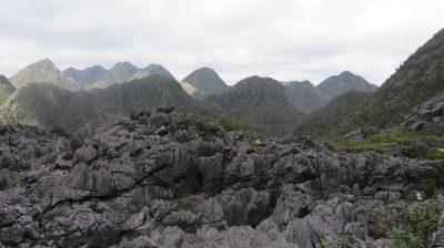 Vietnam du Nord au Sud — étape 3 : Ha Giang