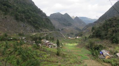 Vietnam du Nord au Sud — étape 3 : Ha Giang