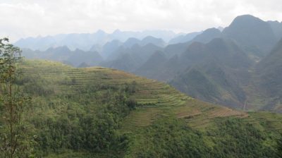 Vietnam du Nord au Sud — étape 3 : Ha Giang