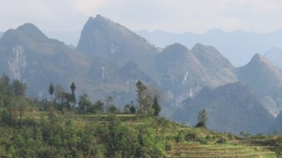 Vietnam du Nord au Sud — étape 3 : Ha Giang