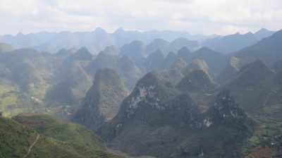 Vietnam du Nord au Sud — étape 3 : Ha Giang
