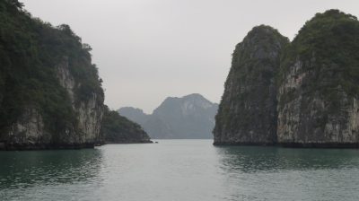 Vietnam du Nord au Sud — étape 4 : Halong Bay