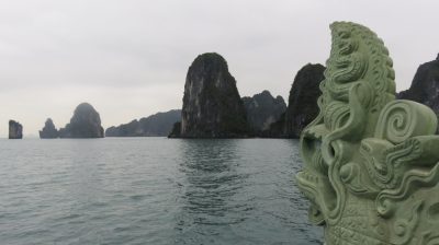 Vietnam du Nord au Sud — étape 4 : Halong Bay