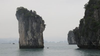 Vietnam du Nord au Sud — étape 4 : Halong Bay