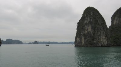 Vietnam du Nord au Sud — étape 4 : Halong Bay