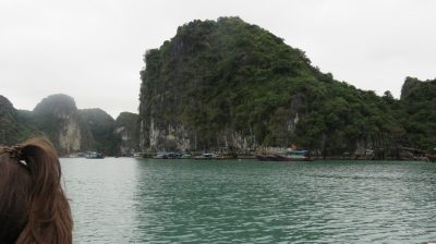 Vietnam du Nord au Sud — étape 4 : Halong Bay