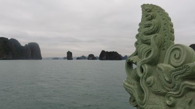 Vietnam du Nord au Sud — étape 4 : Halong Bay