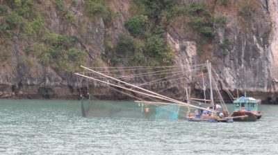 Vietnam du Nord au Sud — étape 4 : Halong Bay