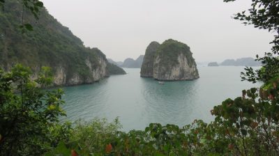 Vietnam du Nord au Sud — étape 4 : Halong Bay