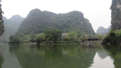 Vietnam du Nord au Sud — étape 5 : Ninh Binh