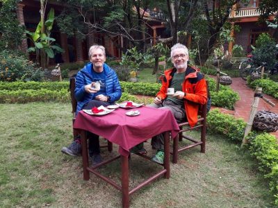 Vietnam du Nord au Sud — étape 5 : Ninh Binh