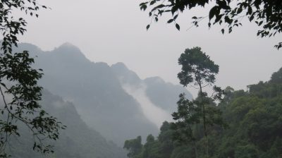Vietnam du Nord au Sud — étape 5 : Ninh Binh