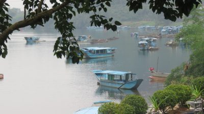 Vietnam du Nord au Sud — étape 5 : Ninh Binh