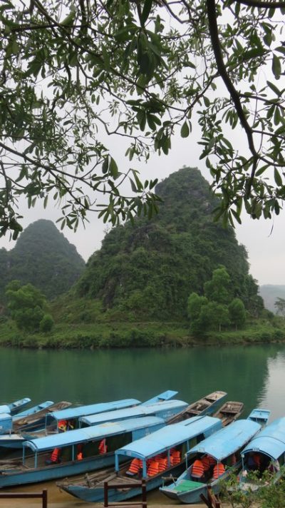 Vietnam du Nord au Sud — étape 5 : Ninh Binh