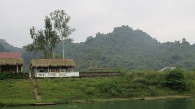 Vietnam du Nord au Sud — étape 5 : Ninh Binh