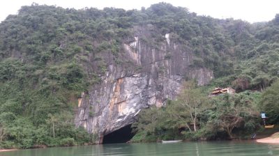 Vietnam du Nord au Sud — étape 5 : Ninh Binh
