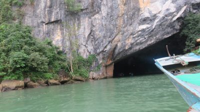 Vietnam du Nord au Sud — étape 5 : Ninh Binh