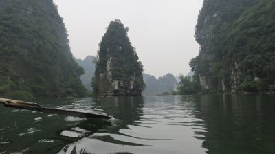 Vietnam du Nord au Sud — étape 5 : Ninh Binh