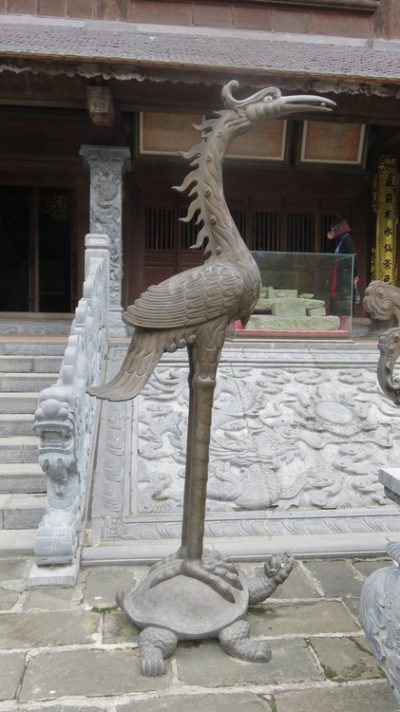 Vietnam du Nord au Sud — étape 5 : Ninh Binh