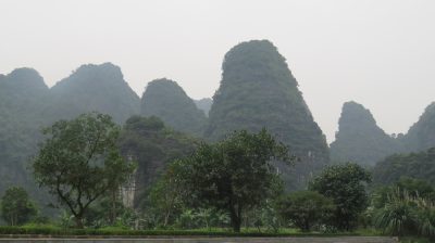 Vietnam du Nord au Sud — étape 5 : Ninh Binh