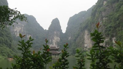 Vietnam du Nord au Sud — étape 5 : Ninh Binh