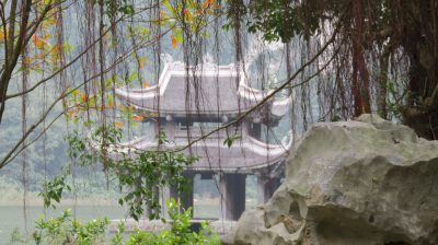 Vietnam du Nord au Sud — étape 5 : Ninh Binh