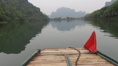 Vietnam du Nord au Sud — étape 5 : Ninh Binh