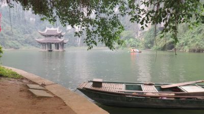 Vietnam du Nord au Sud — étape 5 : Ninh Binh