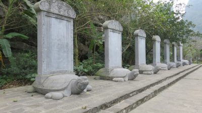 Vietnam du Nord au Sud — étape 5 : Ninh Binh