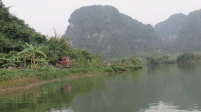 Vietnam du Nord au Sud — étape 5 : Ninh Binh