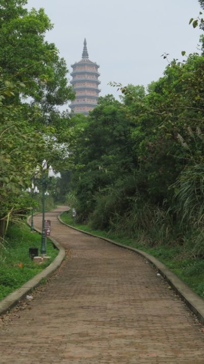 Vietnam du Nord au Sud — étape 5 : Ninh Binh