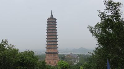 Vietnam du Nord au Sud — étape 5 : Ninh Binh