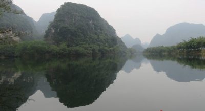 Vietnam du Nord au Sud — étape 5 : Ninh Binh